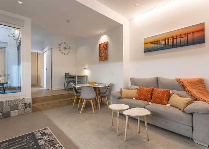 Gavidia Home Suite