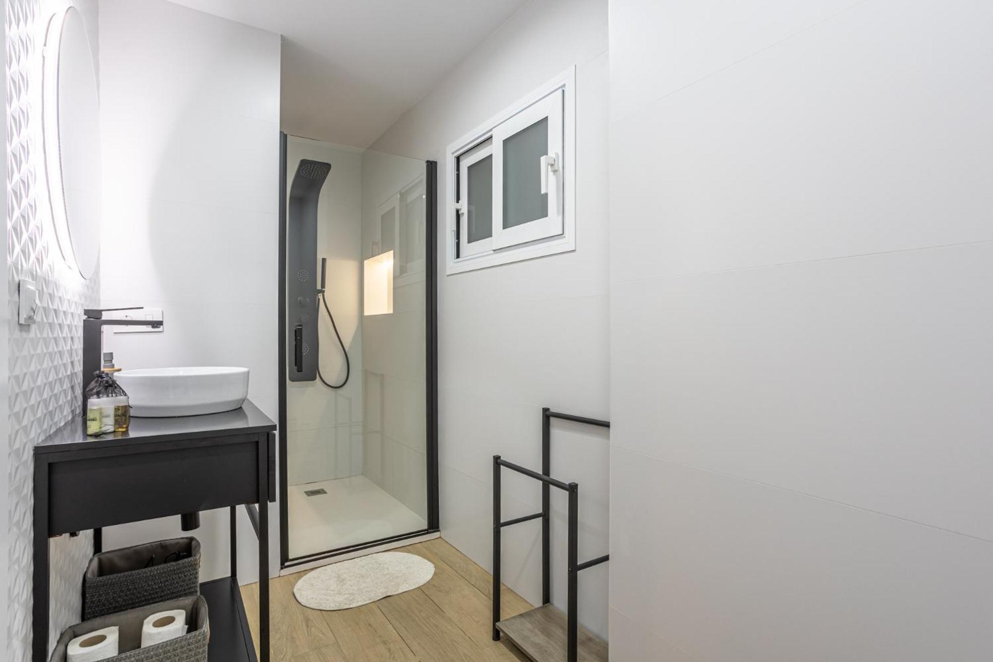 Gavidia Appartement *