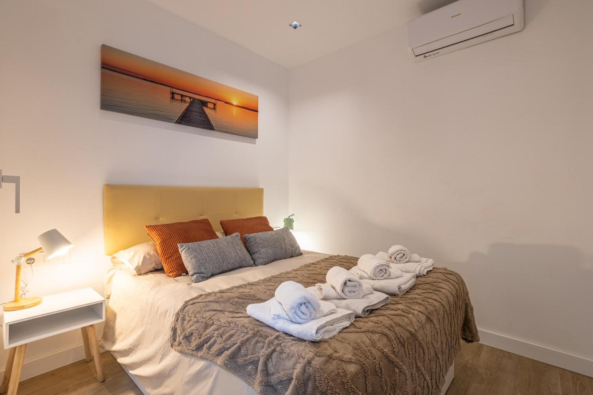 Appartement Gavidia Séville