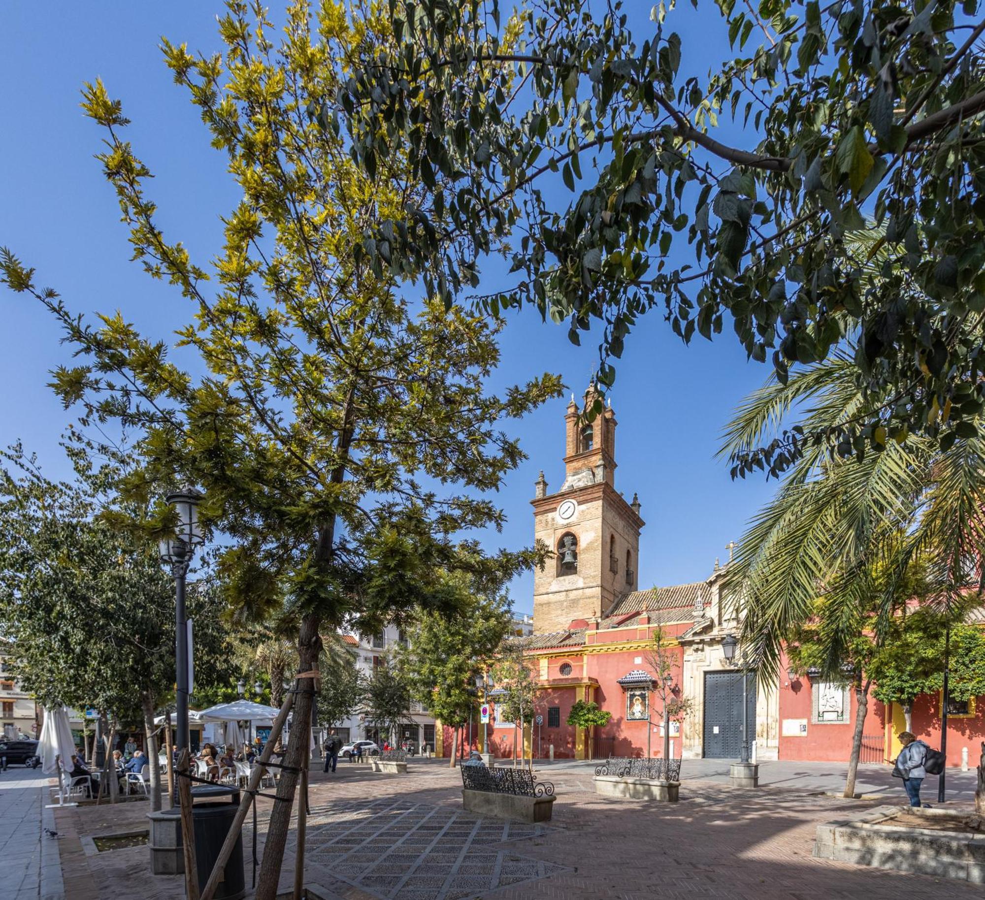 Appartement Gavidia Sevilla