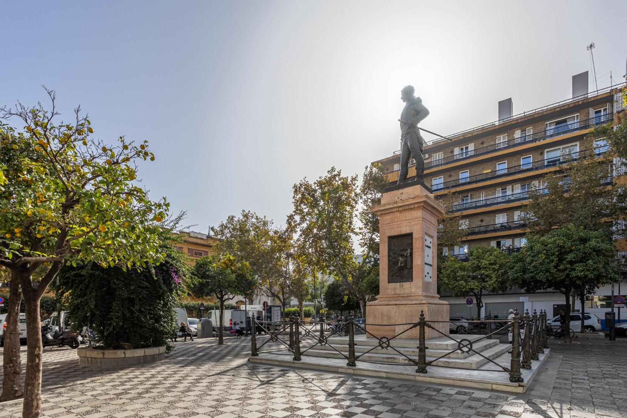Gavidia Appartement Sevilla