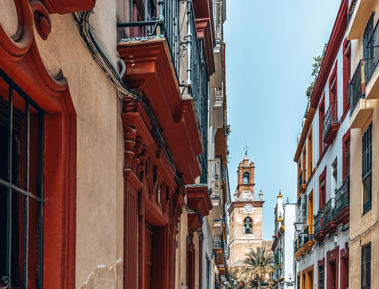Gavidia Sevilla